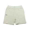 Paper Planes French Terry Script Weld Short