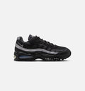 Air Max 95 Big Bubble OG "Reflective Accents" Men's Lifestyle Shoes - Black / White / Metallic Silver