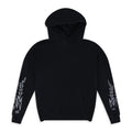 Black Paradise Hoodie