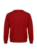 Valentino Garavani crew-neck sweater