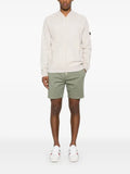 Peuterey zip-up cardigan