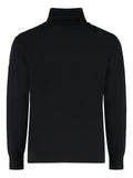 C.P. Company turtleneck sweater