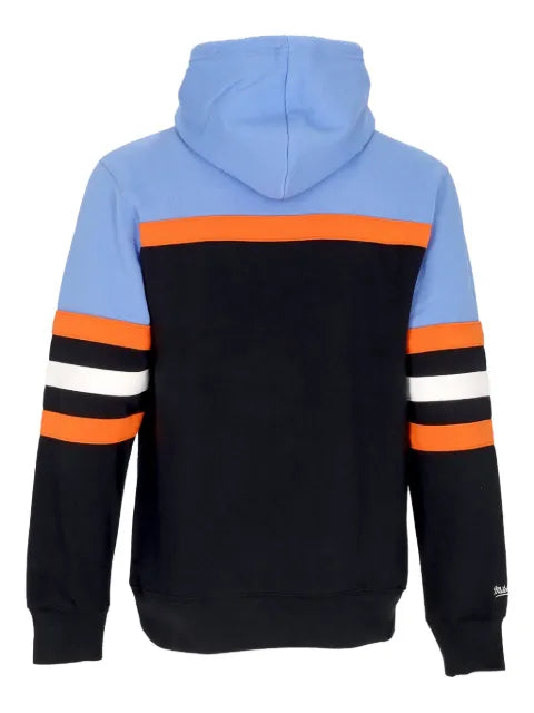Mitchell & Ness Cleveland Cavaliers Head Coach hoodie