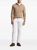 Polo Ralph Lauren zipped sweater
