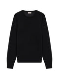 FURSAC crew-neck wool sweater