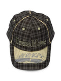 KAP Company Tabloid baseball cap