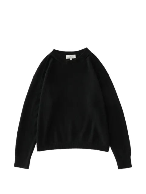 Studio Nicholson Gulf knit sweater