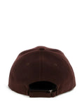 Ballantyne monogram baseball cap-patch