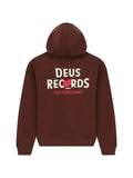 Deus Ex Machina Deep Cut hoodie