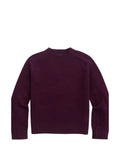 Brooks Brothers x Needles mock-neck raglan-sleeve sweater