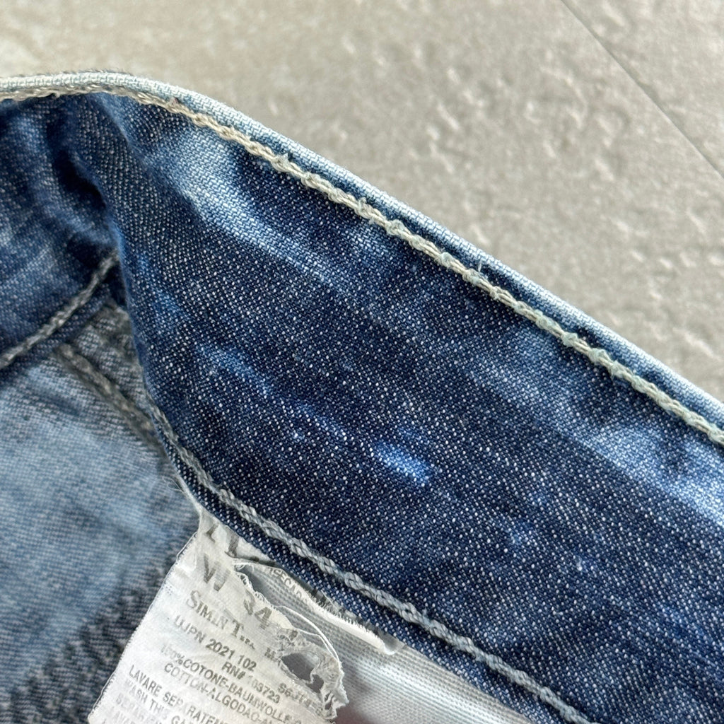 Armani Jeans