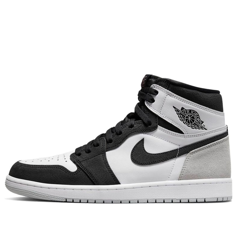 Air Jordan 1 Retro High OG 'Stage Haze' – 555088-108