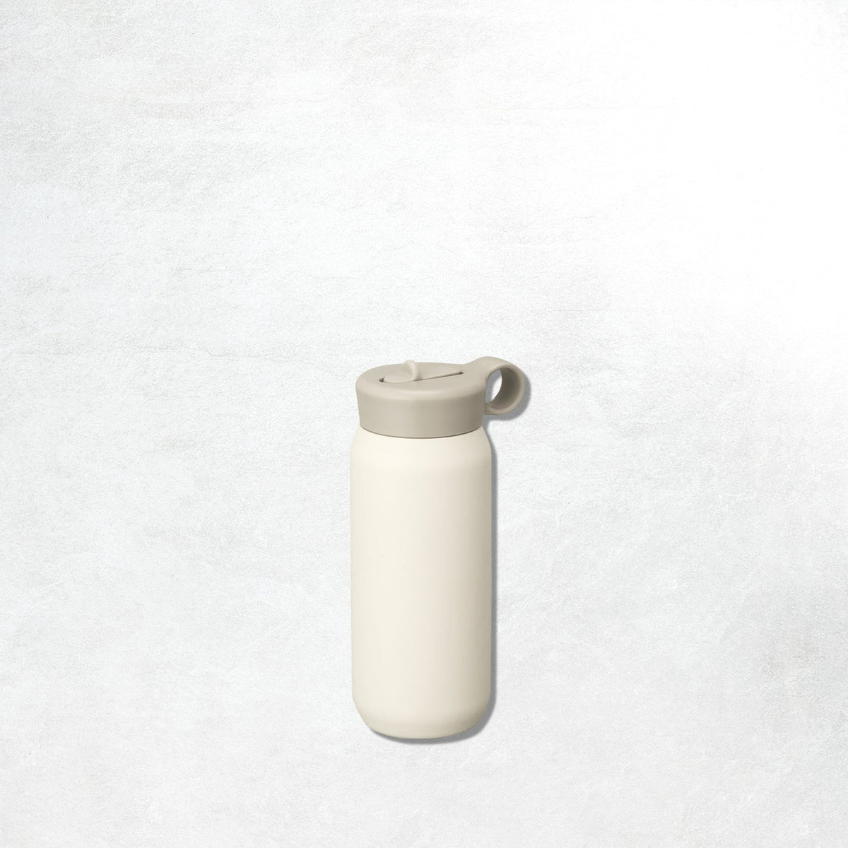 Kinto Play Tumbler 480ml: White