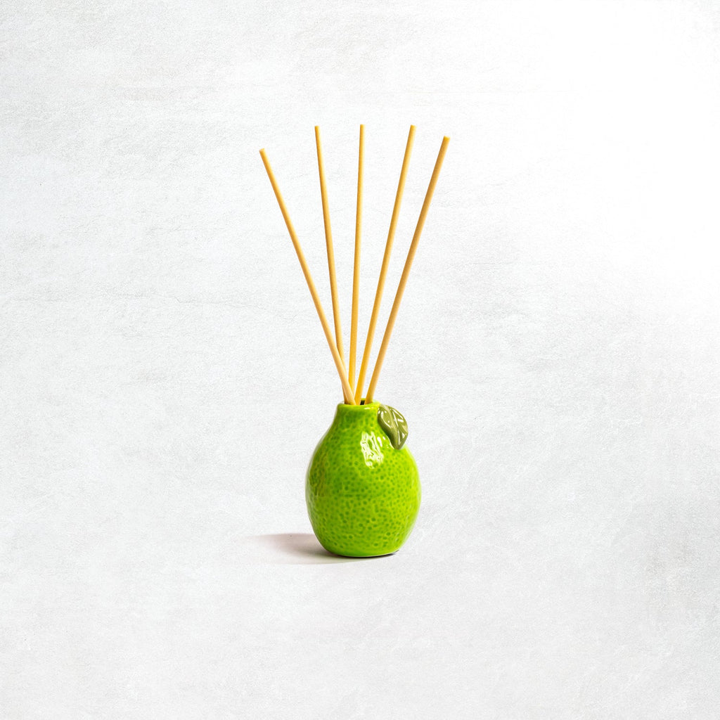 Wick + Vessel Mojito 100ml Diffuser