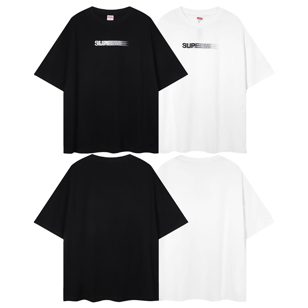 Supreme Phantom Letter Short-Sleeve T-Shirt